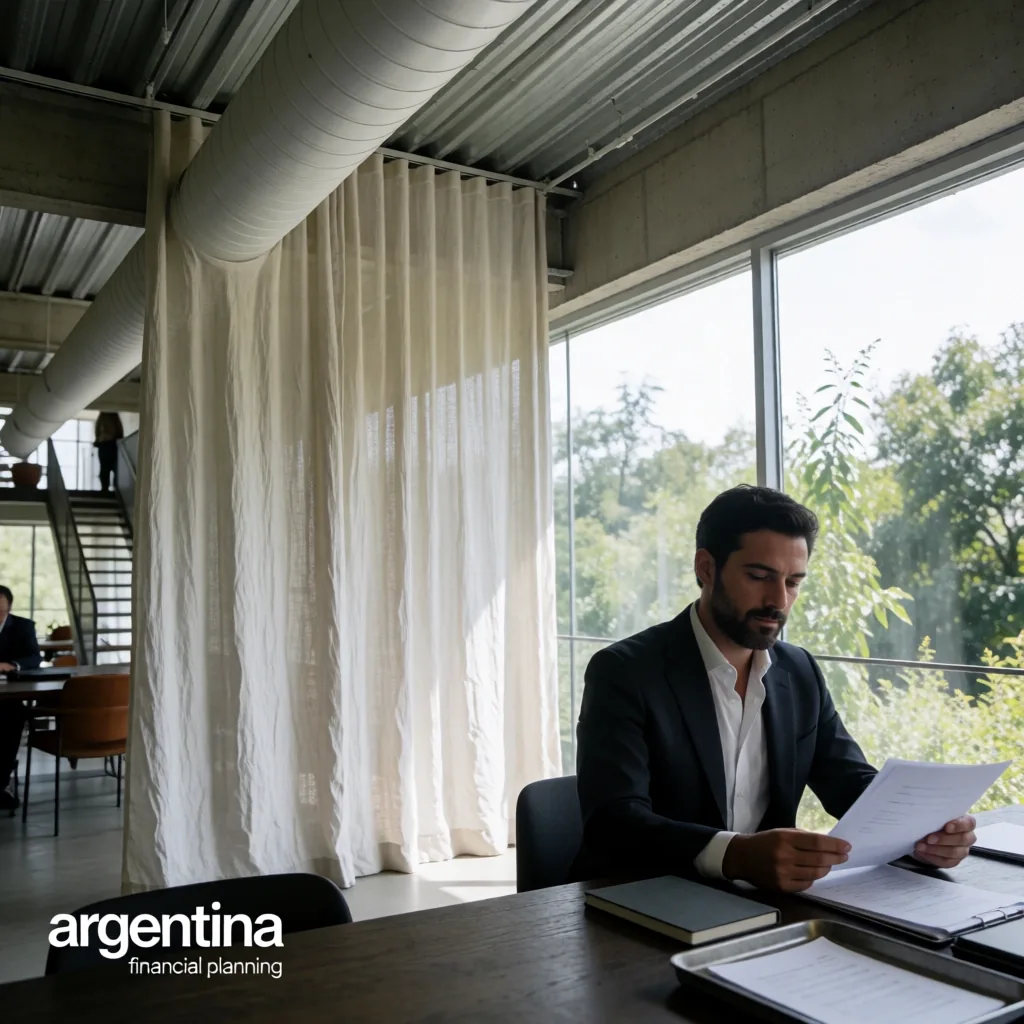Entorno de consultoría Lerviko
