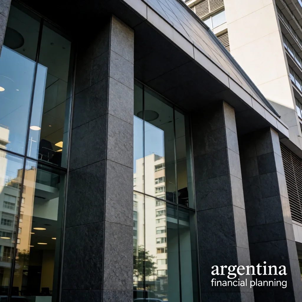 Arquitectura bancaria